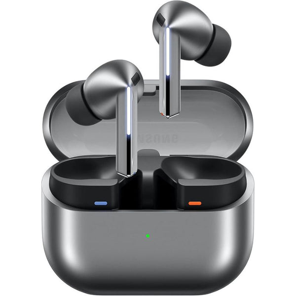 Samsung Galaxy Buds 3 Pro | BLACK | ANC Wireless Bluetooth Earbuds with Adaptive AI & Immersive Sound