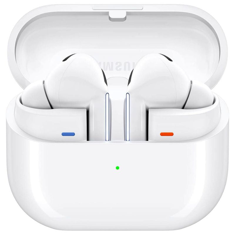 Samsung Galaxy Buds 3 Pro | WHITE | ANC Wireless Bluetooth Earbuds with Adaptive AI & Immersive Sound