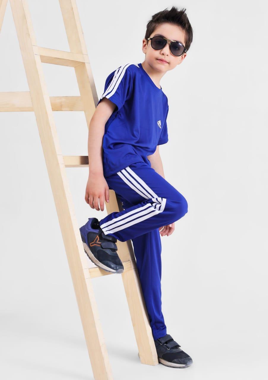 Micro Tracksuit Set for Boys & Girls  Comfortable & Stylish