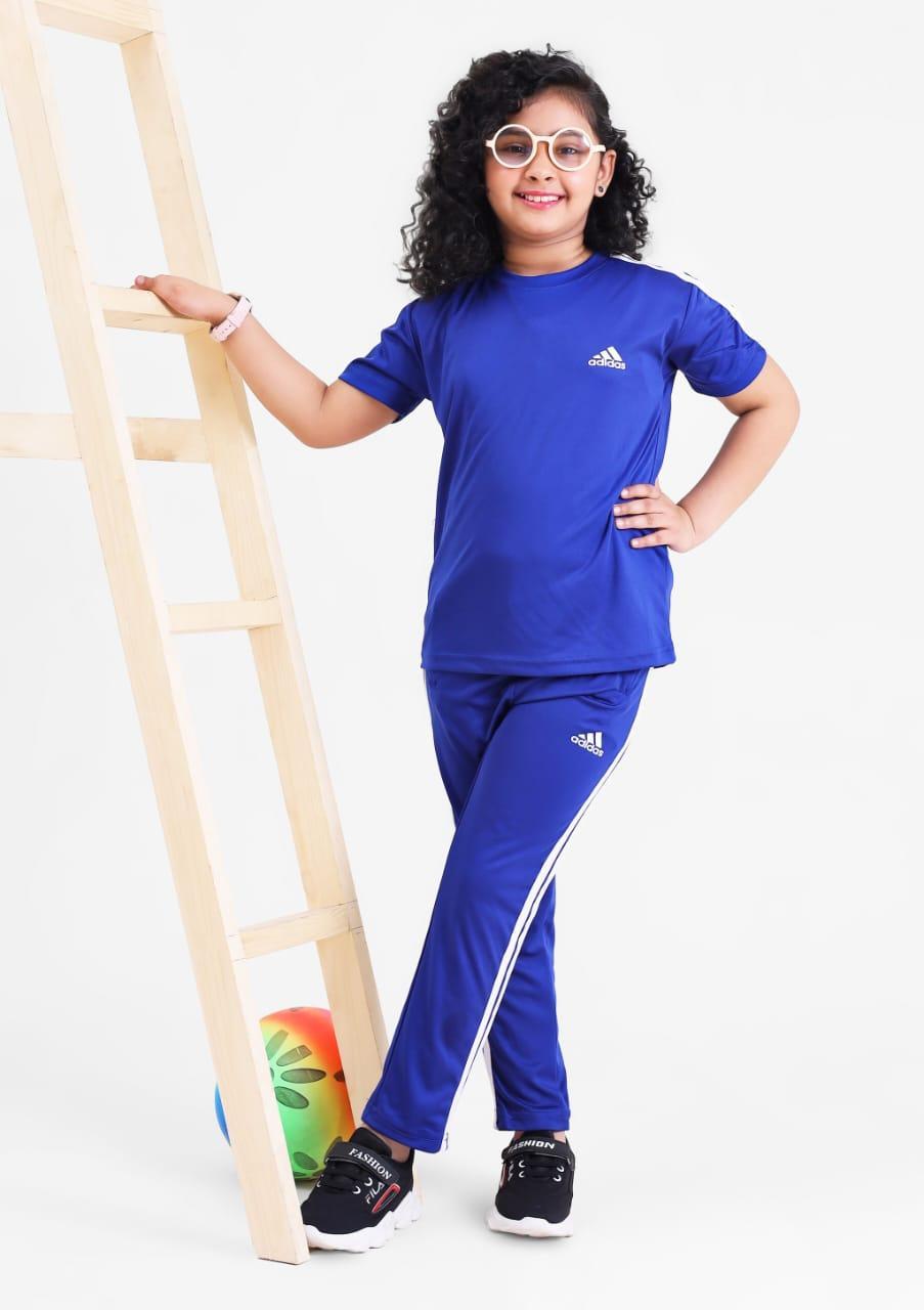 Micro Tracksuit Set for Boys & Girls  Comfortable & Stylish