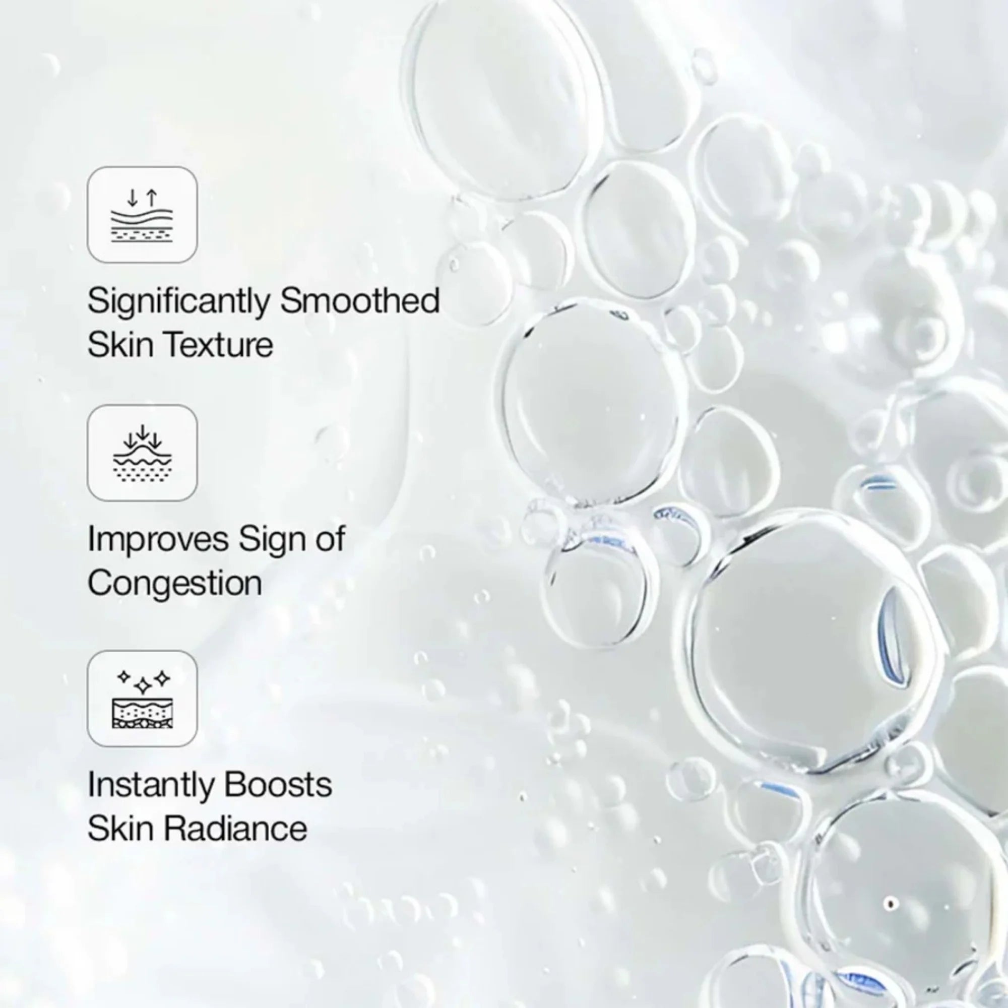 Urapra Glycolic Acid 7% Toner 100ml | Exfoliating Face Solution for Clear & Radiant Skin