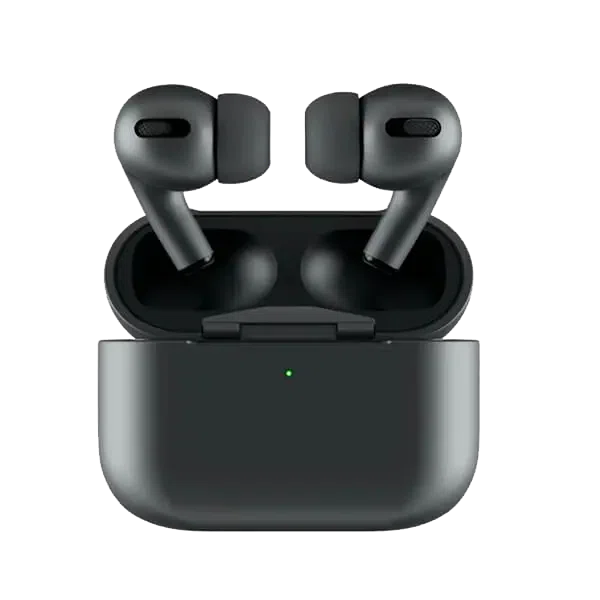 Black Galaxy AirPods Pro 2 | 2nd Generation | High-Quality with Smart Features